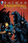 Batman. Knightfall 3. Knightsend par Balent