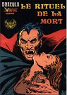 Dracula le vampire n2 - Le rituel de la mort par Colan
