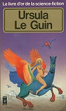 Le livre d'or de la science-fiction : Ursula Le Guin par Dormieux