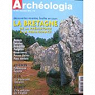 Archeologia, n493 : La Bretagne par Archeologia