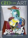 GEO Art - Picasso : L'homme, l'artiste, le ..