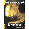 Telerama HS 133 : Rembrandt par Tlrama