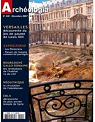Archeologia, n450 : Versailles par Archeologia