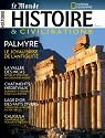 Histoire et civilisations n11 = Palmyre par Histoire et civilisation