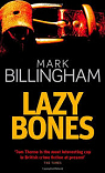 Lazy Bones par Billingham