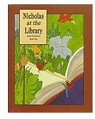 Nicolas  la bibliothque par Hutchins