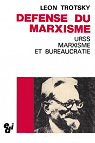 Dfense du marxisme par Trotsky