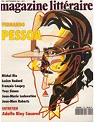 Le Magazine Littraire n 291    Fernando Pessoa par Littraire
