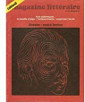 Le Magazine Littraire n 64    Andr Breton par Littraire