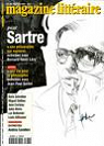 Le Magazine Littraire n 384  Pour Sartre par Littraire