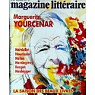 Le Magazine Littraire n 283    Marguerite Yourcenar par Littraire