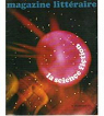 Le Magazine Littraire n 31    La Science-Fiction par Littraire