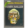 Le Magazine Littraire n 70    Henry Miller par Littraire