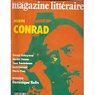 Le Magazine Littraire n 297    Joseph Conrad par Littraire