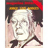 Le Magazine Littraire n 148    Jorge-Luis Borges par Littraire
