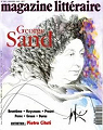 Le Magazine Littraire n 295     George Sand par Littraire