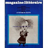 Le Magazine Littraire n 42   Le fantme de Colette par Littraire