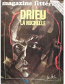 Le Magazine Littraire n 143    Drieu La Rochelle par Littraire