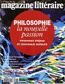 Le Magazine Littraire n 339   Philosophie, la nouvelle passion. Nouveaux enjeux et nouveaux auteurs par Littraire