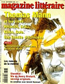 Le Magazine Littraire n 346   Thomas Mann et les siens par Littraire