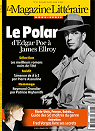 Le Magazine Littraire n 20    Littrature du XXme sicle : le roman policier par Littraire