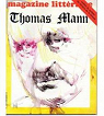 Le Magazine Littraire n 105     Thomas Mann par Littraire