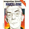 Le Magazine Littraire n 124   Marcel Aym par Littraire
