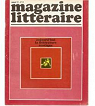 Le Magazine Littraire n 13     Aujourd'hui la littrature rotique par Littraire