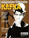 Le Magazine Littraire n 415  Kafka, le rebelle par Littraire