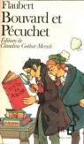 Bouvard et Pcuchet par Flaubert