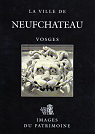 La Ville de Neufchteau - Vosges par Guillaume (III)