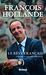Le rve franais par Hollande