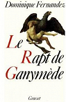Le Rapt de Ganymde par Fernandez