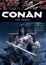 Conan, tome 14 : The death par Cloonan