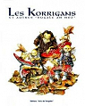 Les Korrigans et autres par Mogurou