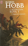 L'Assassin royal, tome 8 : La Secte maudite - Babelio