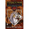 Changing the world - All new-tales of Valdemar par Lackey