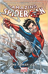 Amazing Spider-Man, tome 1 : Une chance d'tr..