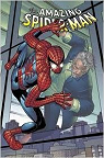 Amazing Spider-Man, tome 6 : Book of Ezekiel par Straczynski