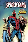 Amazing Spider-Man - Volume 10 : New Avengers par Deodato Jr.