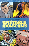 Fantastic Four: Unstable Molecules par Davis