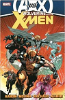 Wolverine & the X-Men, tome 4 par Allred