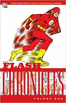 The Flash Chronicles, tome 1 par Kanigher