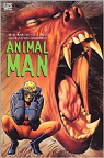 Animal Man, tome 1  par Morrison