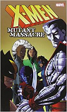 X-Men : Mutant Massacre par Romita Jr