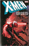 X-Men : Ghosts par Romita Jr