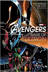 Avengers: Rage of Ultron par Opena