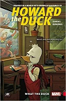 Howard the Duck, tome 0 : What the Duck? par Zdarsky