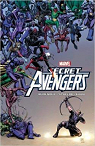 Secret Avengers by Rick Remender Volume 3 par Scalera