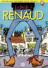 La bande  Renaud par Arno